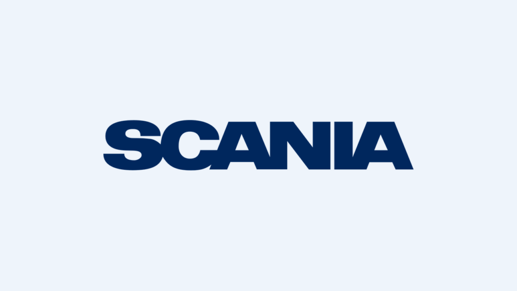 Scania logo