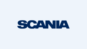 Scania logo