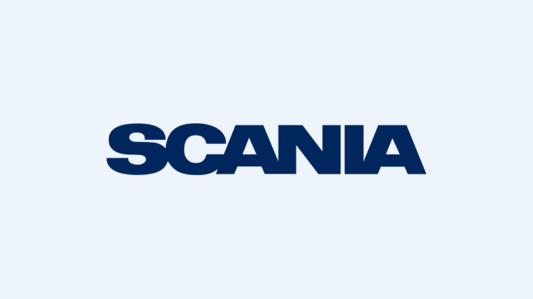 Scania logo