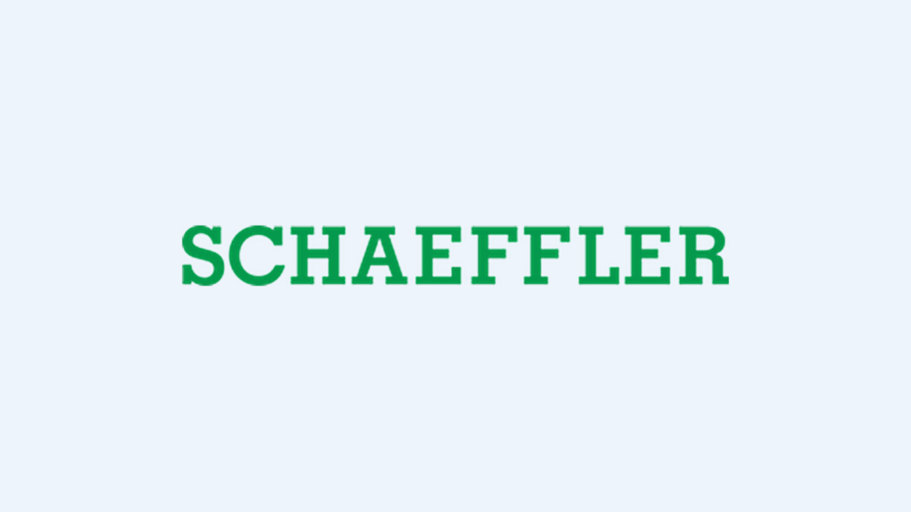 Schaeffler logo