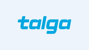 Talga logo
