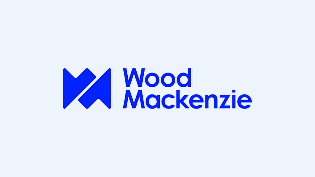 Wood Mackenzie logo