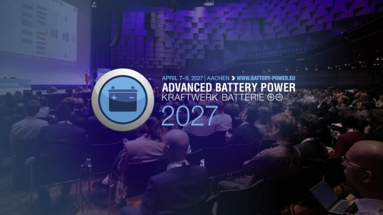 Advanced Battery Power
