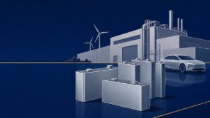 Illustration: ACC Reaches 5 Million EV Battery Cells Made in France