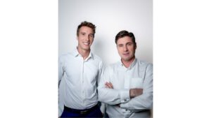 Amplicity — Amplicity Raises USD 1.01 Million for Battery Optimization
