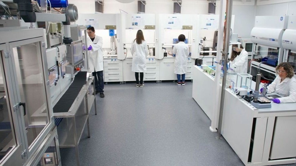 Arkema — Arkema Plans €10 Million Battery R&D Center Expansion