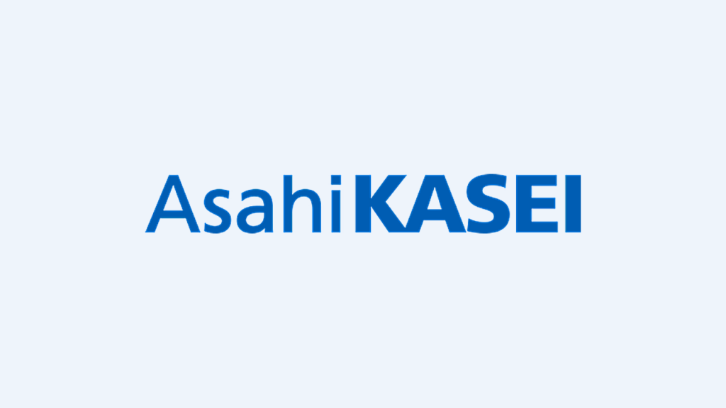 Asahi Kasei logo