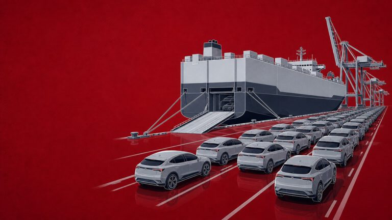 Illustration: China's September NEV Sales Rise 13.6% to 1.823 Million