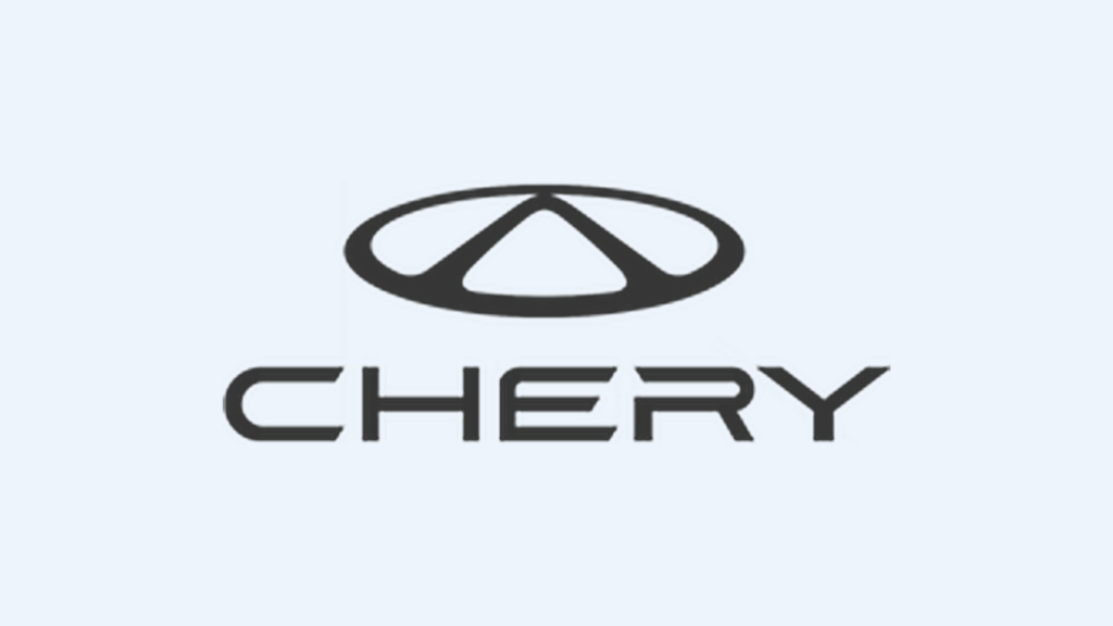 Chery logo