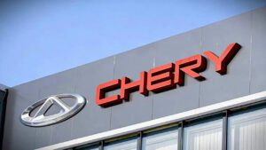 Chery — Chery Plans 400 Wh/kg Solid-State Pilot Line for 2027
