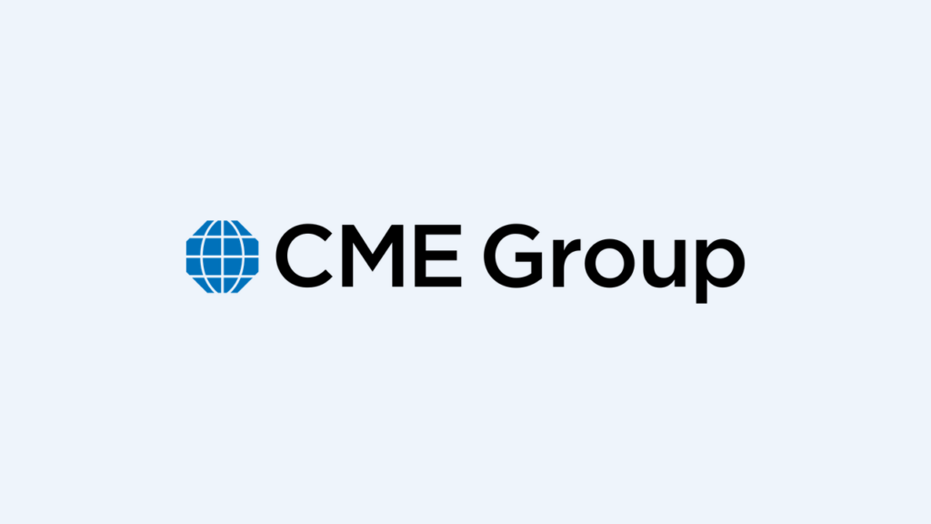 CME logo