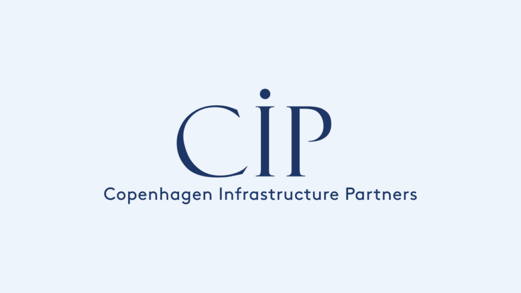 Copenhagen Infrastructure Partners logo