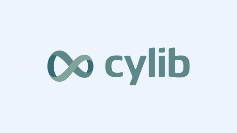 cylib logo