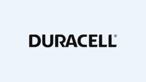 Duracell logo