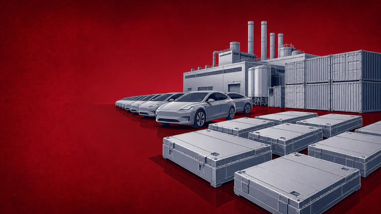 Illustration: Global EV Battery Usage Reaches 844.2 GWh Through August
