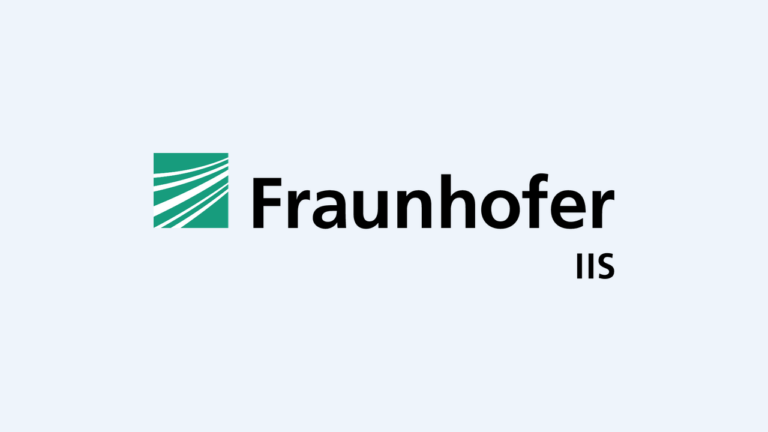 Fraunhofer IIS logo