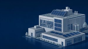 Illustration: Fraunhofer ZESS Opens €49.85 Million Research Facility