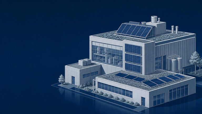Illustration: Fraunhofer ZESS Opens €49.85 Million Research Facility