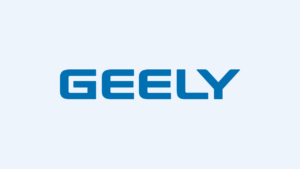 Geely logo