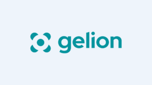 Gelion logo