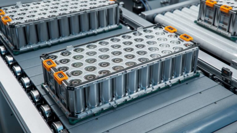 energy storage — Global Energy Storage Additions to Reach 188 GW in 2026