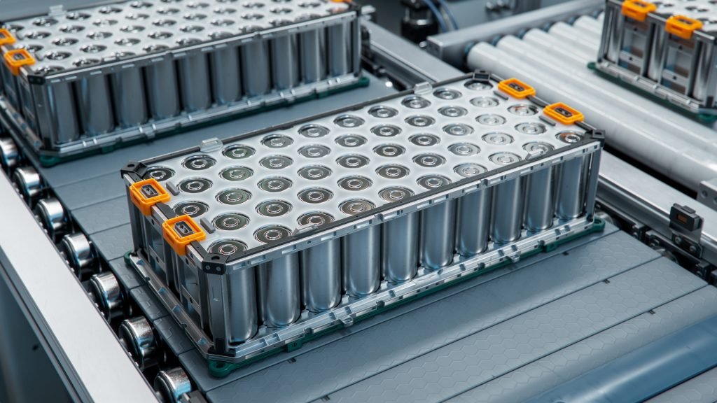 energy storage — Global Energy Storage Additions to Reach 188 GW in 2026
