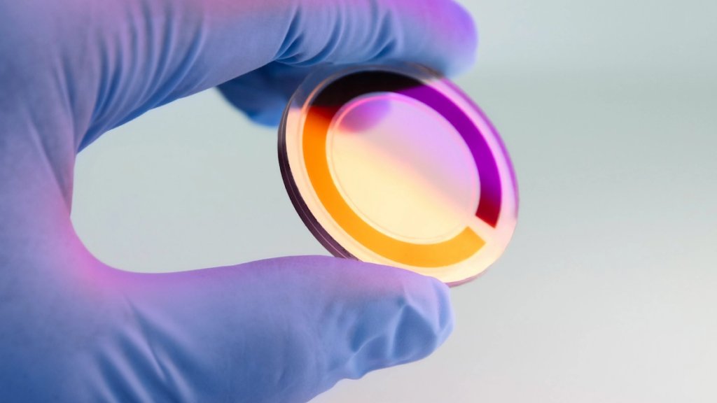 GSA — Perovskia Solar, a Vaud-based tech start-up, has secured USD 2.4 million in seed funding and more than 10 early IoT clients to accelerate the adoption of its innovative solar cell technology.