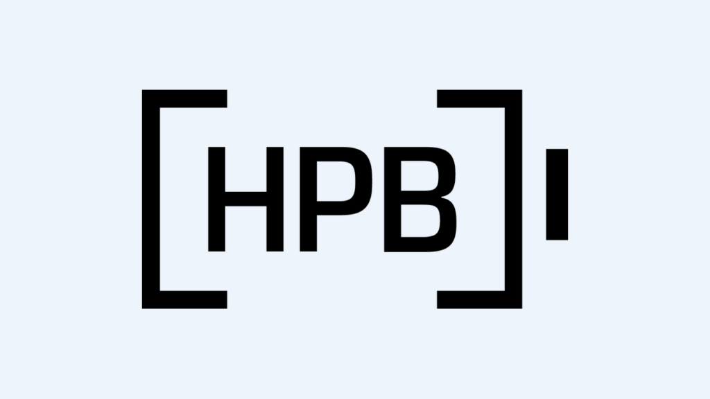 HPB logo
