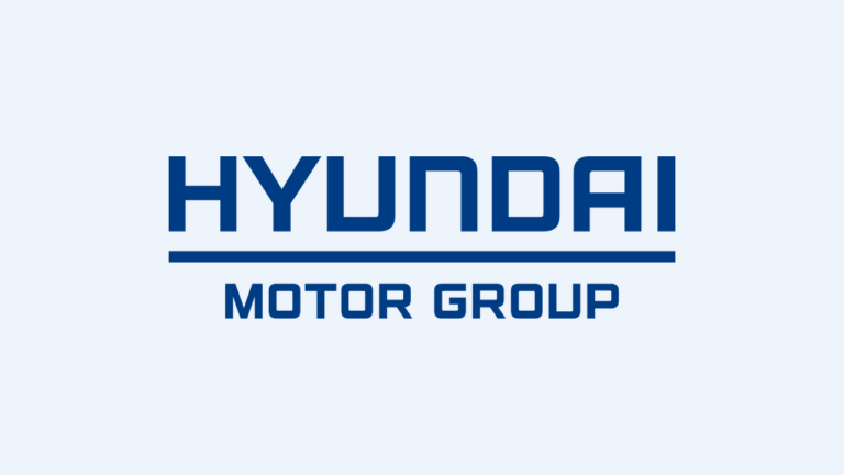 Hyundai Motor Group logo