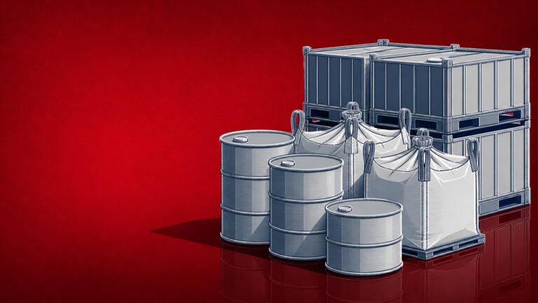 Illustration: Lithium and Cobalt Prices Retreat on China Demand Worries