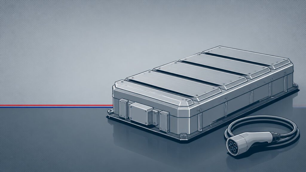 Illustration: NEO Battery Materials Lands First Direct ROK Army Order