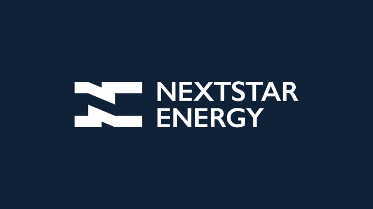 NextStar Energy logo
