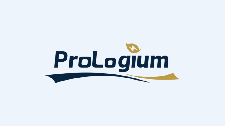 ProLogium logo