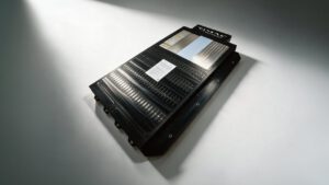 ProLogium — ProLogium and Rimac Target 2027 Functional Battery Pack