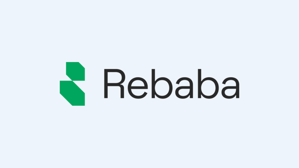 Rebaba logo