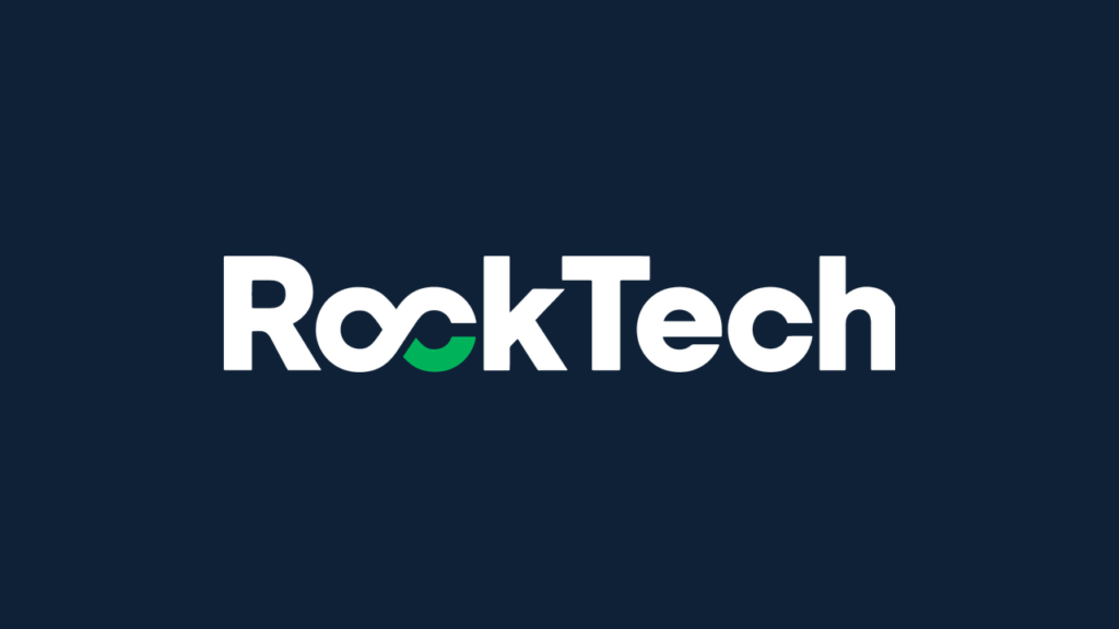 Rock Tech Lithium logo