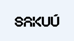 Sakuu logo