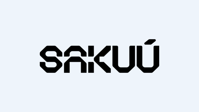 Sakuu logo