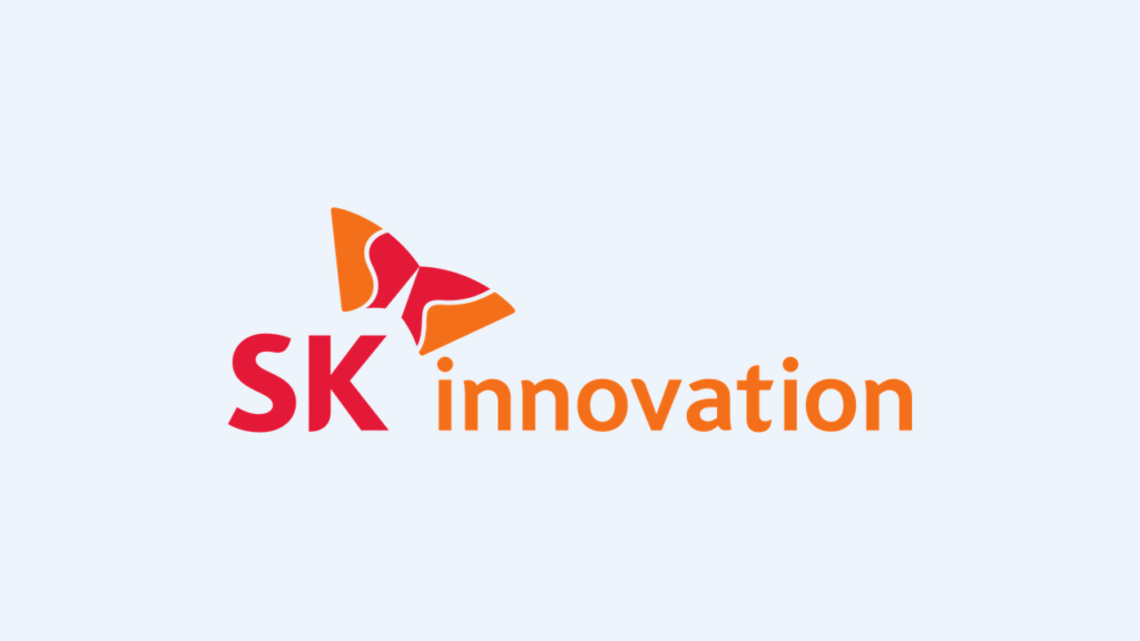 SK Innovation logo