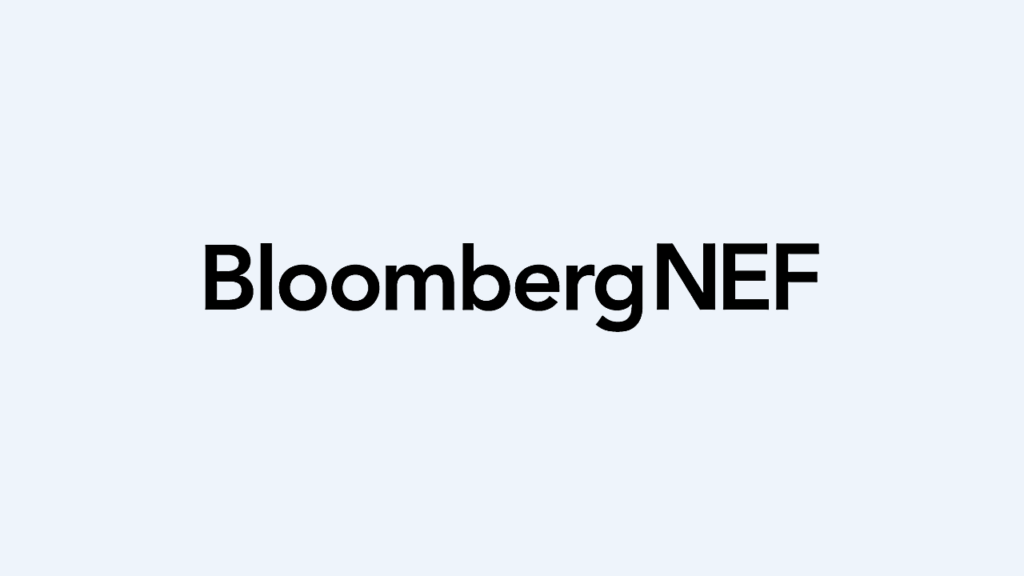 BloombergNEF logo