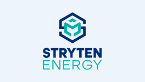 Stryten Energy logo