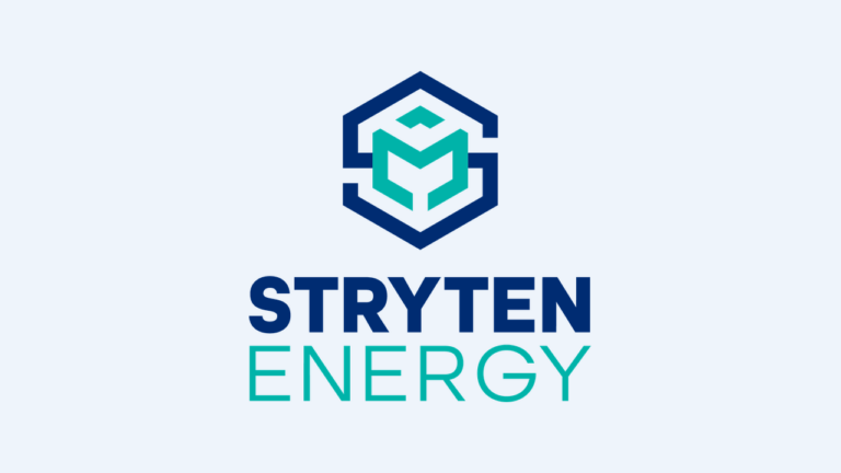 Stryten Energy logo