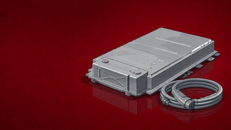 Illustration: Sunwoda Battery Charges From 10% to 97% in 9 Minutes