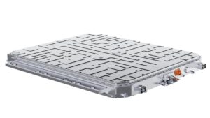 Svolt — Svolt Starts Production of 100-kWh Semi-Solid Packs