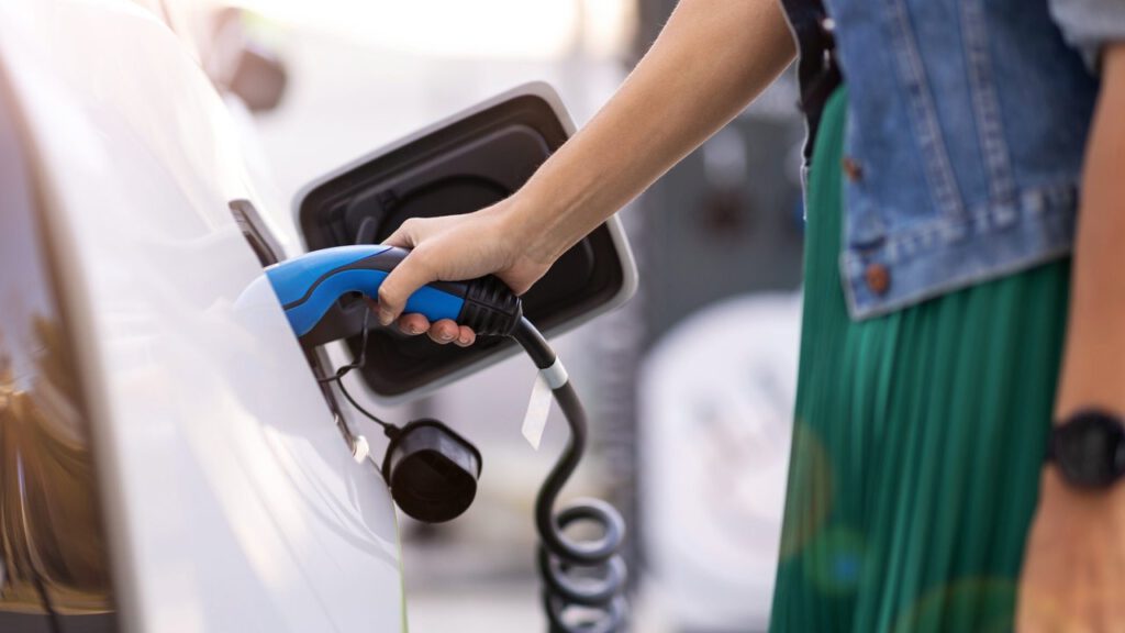 T&E — Sub-€25,000 EV Sales Set to Rise Sevenfold in 2026