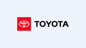 Toyota logo