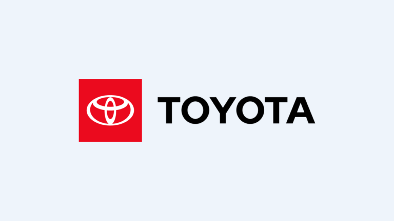 Toyota logo