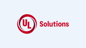 UL Solutions logo