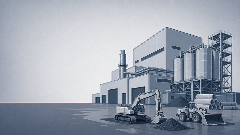 Illustration: Vianode Seeks Partner to Fund Ontario Graphite Plant