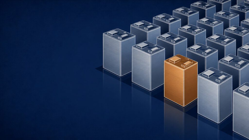 Illustration: Vulcan Energy Publishes Study for Ludwig Lithium Project